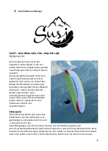 Preview for 7 page of AirDesign SUSI 3 Manual And Service Book