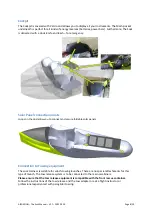 Preview for 8 page of AirDesign The Sock Manual