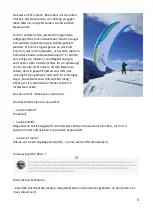 Preview for 6 page of AirDesign UFO 2 Manual