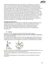 Preview for 11 page of AirDesign VOLT 2 Manual And Service Book