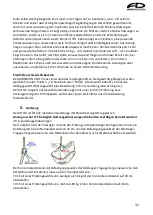 Preview for 12 page of AirDesign VOLT 3 Manual And Service Book