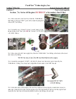 Preview for 17 page of Airdog A3SPBT403 Installation Manual