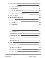 Preview for 3 page of Airdog AD10 User Manual