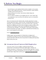 Preview for 8 page of Airdog AD10 User Manual