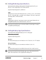 Preview for 9 page of Airdog AD10 User Manual