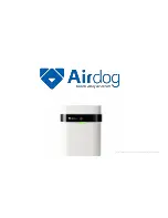 Airdog X5 Manual предпросмотр