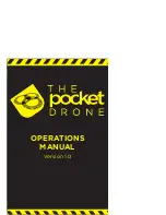 AirDroids Pocket Droid Operation Manual preview