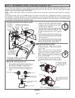 Предварительный просмотр 8 страницы Aire-Flo 4AC14L48P Installation Instructions Manual