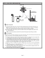 Предварительный просмотр 9 страницы Aire-Flo 4AC14L48P Installation Instructions Manual