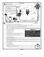 Предварительный просмотр 10 страницы Aire-Flo 4AC14L48P Installation Instructions Manual