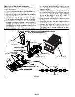 Предварительный просмотр 30 страницы Aire-Flo 80AF1DF Installation Instructions Manual