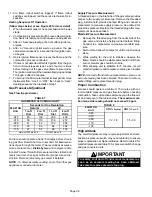 Preview for 26 page of Aire-Flo 80AF1UH Installation Instructions Manual