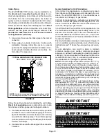 Preview for 19 page of Aire-Flo 92AF1DF Installation Instructions Manual