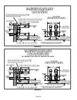 Preview for 26 page of Aire-Flo 92AF1DF Installation Instructions Manual