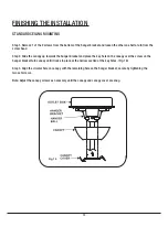 Preview for 10 page of Aire WELKIN Instructions Manual