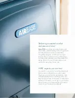 Предварительный просмотр 2 страницы Airease 90+ AFUE Manual