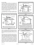 Preview for 8 page of Airease 95G2DFE Installation Instructions Manual