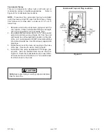 Preview for 31 page of Airease 95G2DFE Installation Instructions Manual