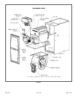 Preview for 3 page of Airease 95G2UHV Installation Instructions Manual