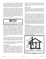 Preview for 7 page of Airease 95G2UHV Installation Instructions Manual