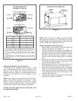 Preview for 12 page of Airease 95G2UHV Installation Instructions Manual