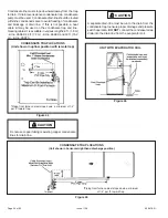 Preview for 34 page of Airease 95G2UHV Installation Instructions Manual