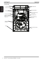 Предварительный просмотр 8 страницы AIREDALE Artus ARC66-21PE1H-7 Technical, Installation, Maintenance And Commissioning Manual