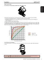 Предварительный просмотр 17 страницы AIREDALE Artus ARC66-21PE1H-7 Technical, Installation, Maintenance And Commissioning Manual