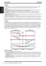 Предварительный просмотр 20 страницы AIREDALE Artus ARC66-21PE1H-7 Technical, Installation, Maintenance And Commissioning Manual