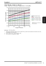 Предварительный просмотр 25 страницы AIREDALE Artus ARC66-21PE1H-7 Technical, Installation, Maintenance And Commissioning Manual