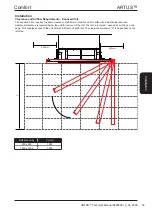 Предварительный просмотр 53 страницы AIREDALE Artus ARC66-21PE1H-7 Technical, Installation, Maintenance And Commissioning Manual