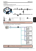 Предварительный просмотр 63 страницы AIREDALE Artus ARC66-21PE1H-7 Technical, Installation, Maintenance And Commissioning Manual