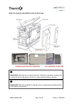 Preview for 10 page of AIREDALE Barkell Therm X HR85 Installation, Operation And Maintenance Manual