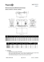 Preview for 26 page of AIREDALE Barkell Therm X HR85 Installation, Operation And Maintenance Manual