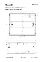 Preview for 27 page of AIREDALE Barkell Therm X HR85 Installation, Operation And Maintenance Manual