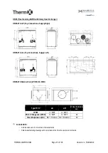 Preview for 31 page of AIREDALE Barkell Therm X HR85 Installation, Operation And Maintenance Manual