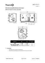 Preview for 35 page of AIREDALE Barkell Therm X HR85 Installation, Operation And Maintenance Manual