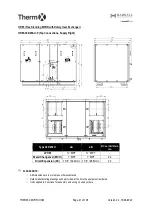 Preview for 41 page of AIREDALE Barkell Therm X HR85 Installation, Operation And Maintenance Manual