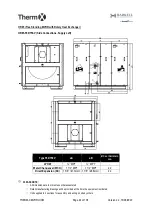 Preview for 44 page of AIREDALE Barkell Therm X HR85 Installation, Operation And Maintenance Manual