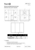 Preview for 45 page of AIREDALE Barkell Therm X HR85 Installation, Operation And Maintenance Manual