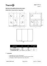 Preview for 46 page of AIREDALE Barkell Therm X HR85 Installation, Operation And Maintenance Manual