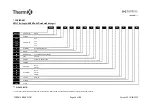 Preview for 49 page of AIREDALE Barkell Therm X HR85 Installation, Operation And Maintenance Manual