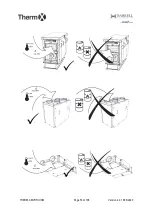 Preview for 53 page of AIREDALE Barkell Therm X HR85 Installation, Operation And Maintenance Manual