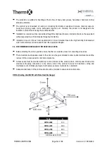 Preview for 54 page of AIREDALE Barkell Therm X HR85 Installation, Operation And Maintenance Manual