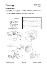 Preview for 93 page of AIREDALE Barkell Therm X HR85 Installation, Operation And Maintenance Manual