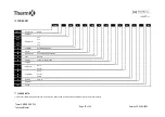 Предварительный просмотр 27 страницы AIREDALE Barkell Therm X HRFL II Technical Manual