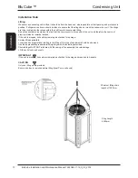 Preview for 10 page of AIREDALE BluCube CUR092V16-1CO-0 Installation And Maintenance Manual