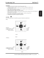 Preview for 11 page of AIREDALE BluCube CUR092V16-1CO-0 Installation And Maintenance Manual