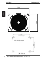 Preview for 14 page of AIREDALE BluCube CUR092V16-1CO-0 Installation And Maintenance Manual