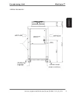 Preview for 15 page of AIREDALE BluCube CUR092V16-1CO-0 Installation And Maintenance Manual